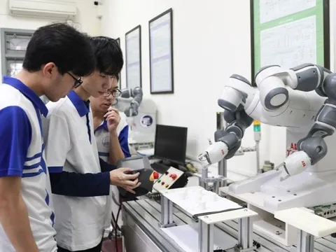 16 cơ sở giáo dục đại học Việt Nam lọt bảng xếp hạng quốc tế năm 2025