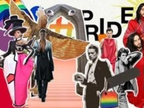 Các thương hiệu đồng hành Tháng Tự hào ủng hộ LGBT hay chạy theo lợi nhuận?