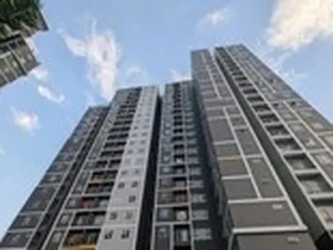 Bình Định ưu tiên bán nhà ở xã hội cho cán bộ Gia Lai về công tác, kiểm soát chặt giá bán