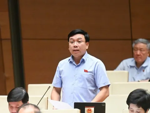 "Học sinh tự nguyện học thêm tại trường, học cô giáo của mình có được không?"