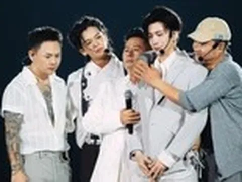 Nhà hàng xin lỗi vì mở Trình đón fan 'anh tài'; Joo Hak Nyeon The Boyz phủ nhận cáo buộc mại dâm