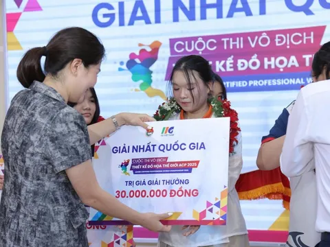FPT PolySchool: Hành trình chinh phục thế giới từ tư duy giáo dục khác biệt