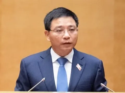 Bộ trưởng Tài chính: Sẽ sử dụng AI quét gian lận thuế các sàn thương mại điện tử