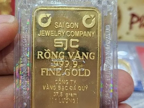 Chuyên gia lý giải sự trầm lắng của thị trường vàng trong nước