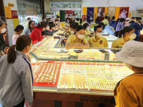Kế hoạch huy động vàng trong dân: Chuyên gia chỉ ra yếu tố quyết định hiệu quả