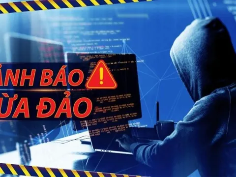 Công an cảnh báo khẩn tới học sinh và phụ huynh cả nước