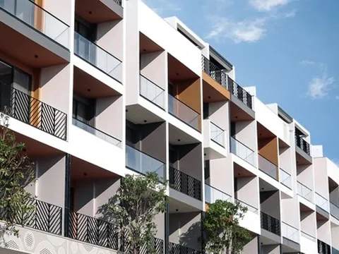 Thiếu hụt nguồn cung nhà phố chất lượng cao tại khu Tây TP.HCM