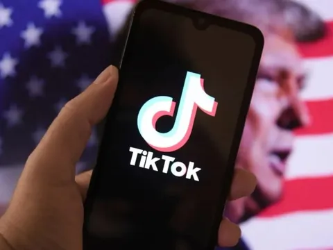 Tổng thống Trump gia hạn thời hạn bán TikTok lần thứ 3