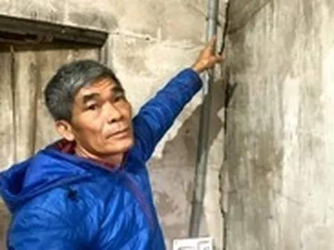Đề nghị sớm xử lý các tồn tại liên quan dự án cao tốc Bắc - Nam đoạn qua Hà Tĩnh