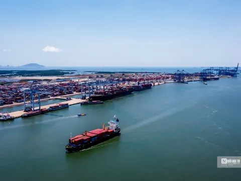 Bất chấp loạt tác động bất lợi, vốn FDI vào Việt Nam vẫn duy trì rất tích cực