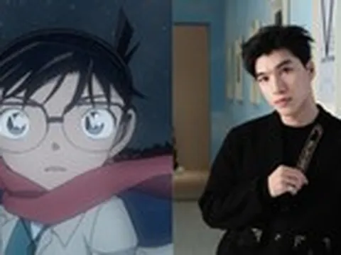 Movie Conan vào top anime thành công nhất Nhật Bản; Tiệm photobooth lộ ảnh HIEUTHUHAI xin lỗi