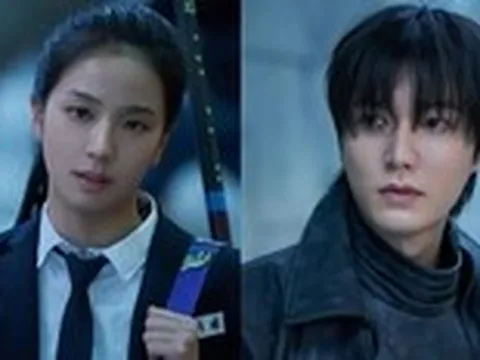 Phim điện ảnh của Lee Min Ho, Jisoo BlackPink có gì mà được kỳ vọng khuấy đảo mùa hè?