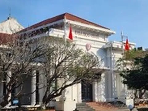 Báo cáo Bộ GD-ĐT vụ luận án tiến sĩ ở Huế bị tố đạo văn