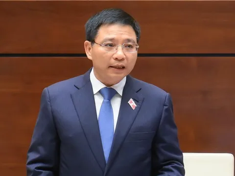 Bộ trưởng Bộ Tài chính nói "chưa phạt ai" vì hóa đơn điện tử