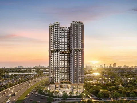 MEYGROUP tiên phong kiến tạo bất động sản tinh khiết tại Việt Nam