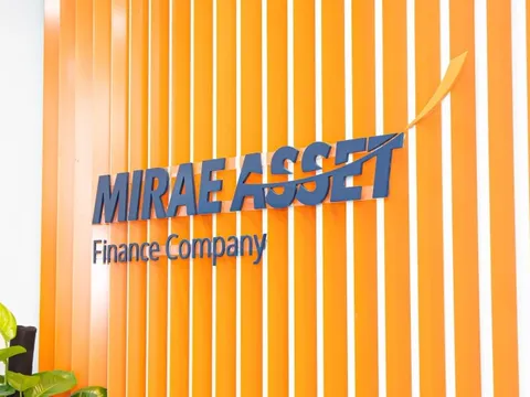 Công ty Tài chính Mirae Asset chi hơn 8 tỉ đồng mỗi tháng hỗ trợ người vay thật sự khó khăn