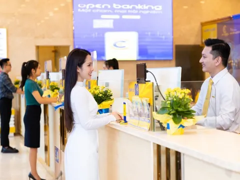 Nam A Bank – Top 500 doanh nghiệp lớn nhất Đông Nam Á
