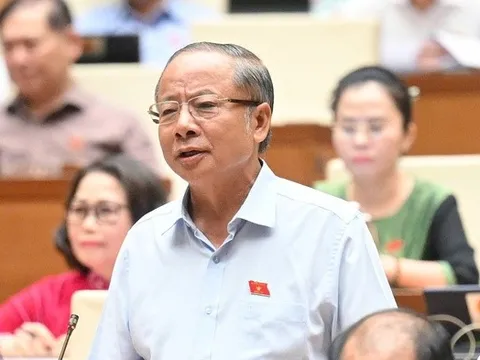 ĐBQH: Có thể đảm bảo bữa ăn cho học sinh "miễn là không có lợi ích nhóm"