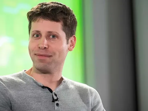 CEO OpenAI Sam Altman tố Meta dùng tiền khủng để lấy nhân tài, nhưng không một ai chịu rời OpenAI