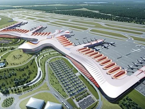Sun Group đầu tư gần 22.000 tỉ đồng mở rộng sân bay Phú Quốc