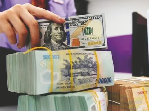 Nhận định mới về tỷ giá: Tâm lý đầu cơ USD ở mức cao, tín hiệu hạ nhiệt sẽ sớm xuất hiện