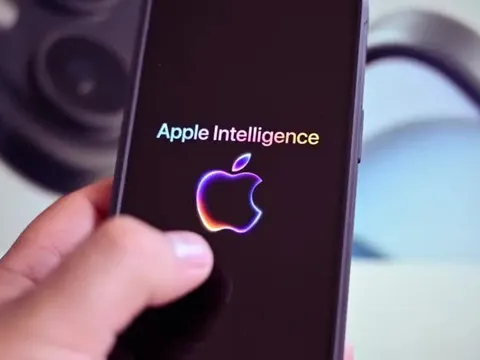 Sự thật phũ phàng: Lý do khiến hàng triệu người đổi iPhone không phải vì AI