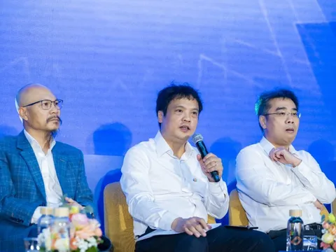CEO FPT: FPT cam kết mở toàn bộ nền tảng công nghệ lõi, từ LLM đến Cloud AI
