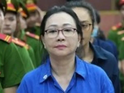 Tái cơ cấu SCB: Nhóm nhà đầu tư nước ngoài cam kết gì với bà Trương Mỹ Lan?