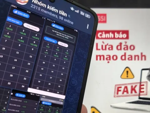 Bẫy "siêu lợi nhuận"