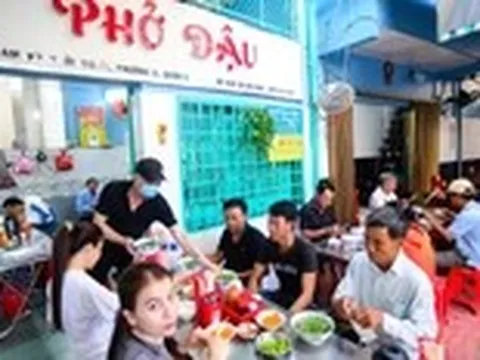 Ngành thuế sẽ định nghĩa lại đối tượng hộ kinh doanh