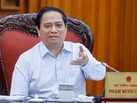 Thủ tướng làm trưởng Ban chỉ đạo quốc gia về phát triển kinh tế tư nhân
