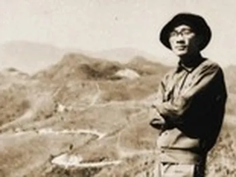Nhà báo chiến trường - ngòi bút giữa đạn bom - Kỳ 2: PV ảnh đặc biệt ở chiến trường biên giới 1979