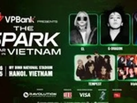 VPBank biến concert thành chiến lược tăng trưởng khách hàng
