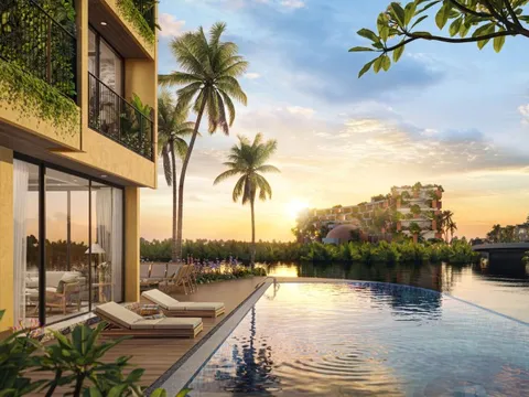 Bất động sản Hội An: Cơ hội đầu tư lợi nhuận kép