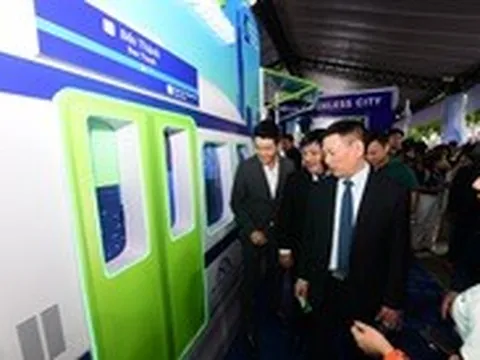 An ninh mạng, hạ tầng số và niềm tin - nền móng cho thanh toán không tiền mặt
