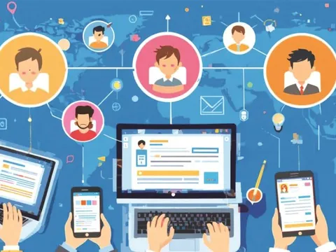 'Vũ khí mềm' trong cuộc chiến chống thông tin sai lệch