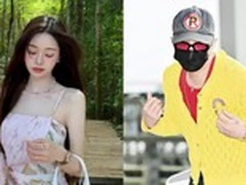 'Anh Long' G-Dragon đến Việt Nam; Mỹ nhân Địa ngục độc thân Song Ji A du lịch Đà Nẵng