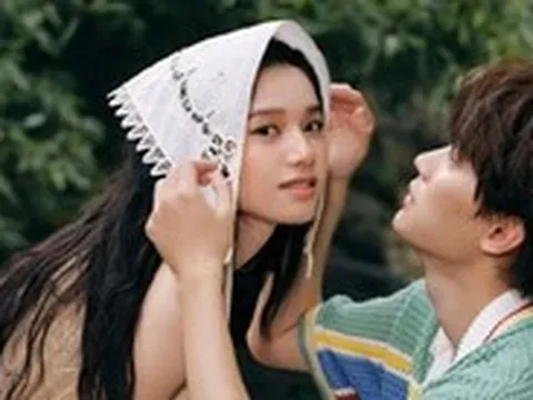 Hoán vũ của Trương Tịnh Nghi gây sốt giữa lúc phim trinh thám bị lạnh nhạt