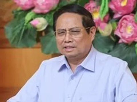 Thủ tướng yêu cầu có phương án giải quyết chính sách, chi trả cho cán bộ nghỉ việc trước 30-6