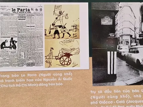 Chữ nghĩa đang mòn dần trên mạng xã hội, báo chí có còn là người “gác cửa”?