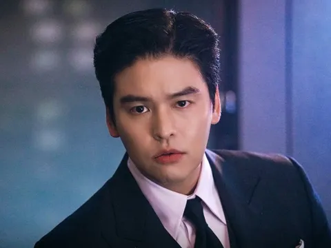 Diễn viên Lee Jang Woo kết hôn, khao khát có nhiều con