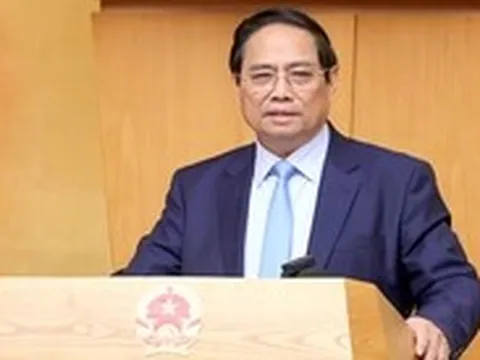Thủ tướng cho ý kiến về sửa Luật Thuế thu nhập cá nhân
