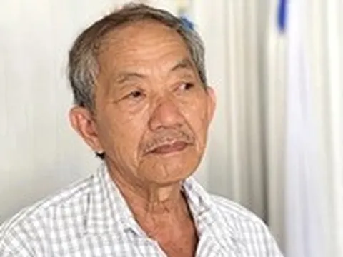 Cựu chiến sĩ Công an Thủ Đức bị bắt oan đòi bồi thường 8,8 tỉ đồng