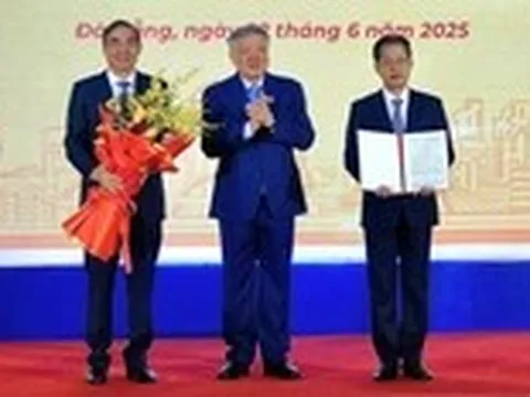 Phó thủ tướng Nguyễn Hòa Bình: Khu thương mại tự do Đà Nẵng là đầu tiên nhưng phải chắc thắng