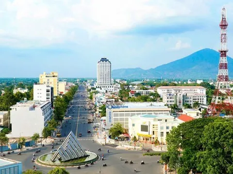 Người dân Long An đón tin vui: Sắp khởi công tuyến đường đi qua Tp.Tân An, Thủ Thừa, Thạnh Hóa, Tân Thạnh, Mộc Hóa, Kiến Tường, kết nối trực tiếp vào cao tốc Tp.HCM – Trung Lương