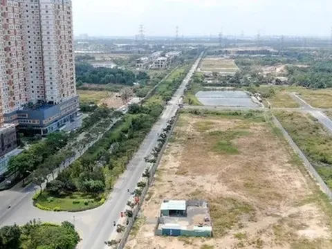 TPHCM vướng mắc do mâu thuẫn giữa các loại quy hoạch
