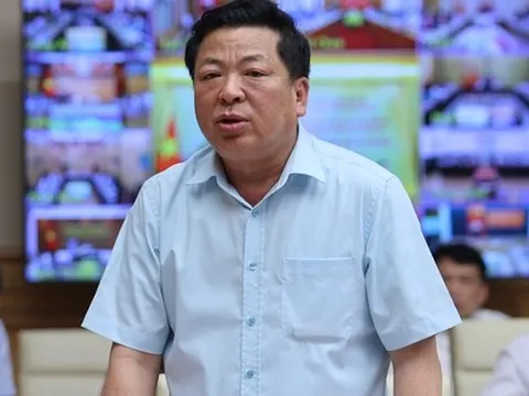 Bộ trưởng Bộ Xây dựng: NHNN đã chỉ đạo các ngân hàng chuẩn bị 500.000 tỷ để cho vay các dự án
