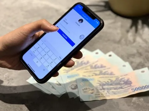 2 số tài khoản lừa đảo bị công an chỉ “đích danh”, người từng chuyển tiền trình báo gấp