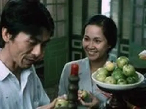 Mùa ổi và triết lý 'người tốt là không bình thường'