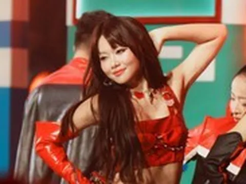Em xinh say hi: Orange và Mỹ Mỹ khóc, khán giả hỏi có làm màu không?